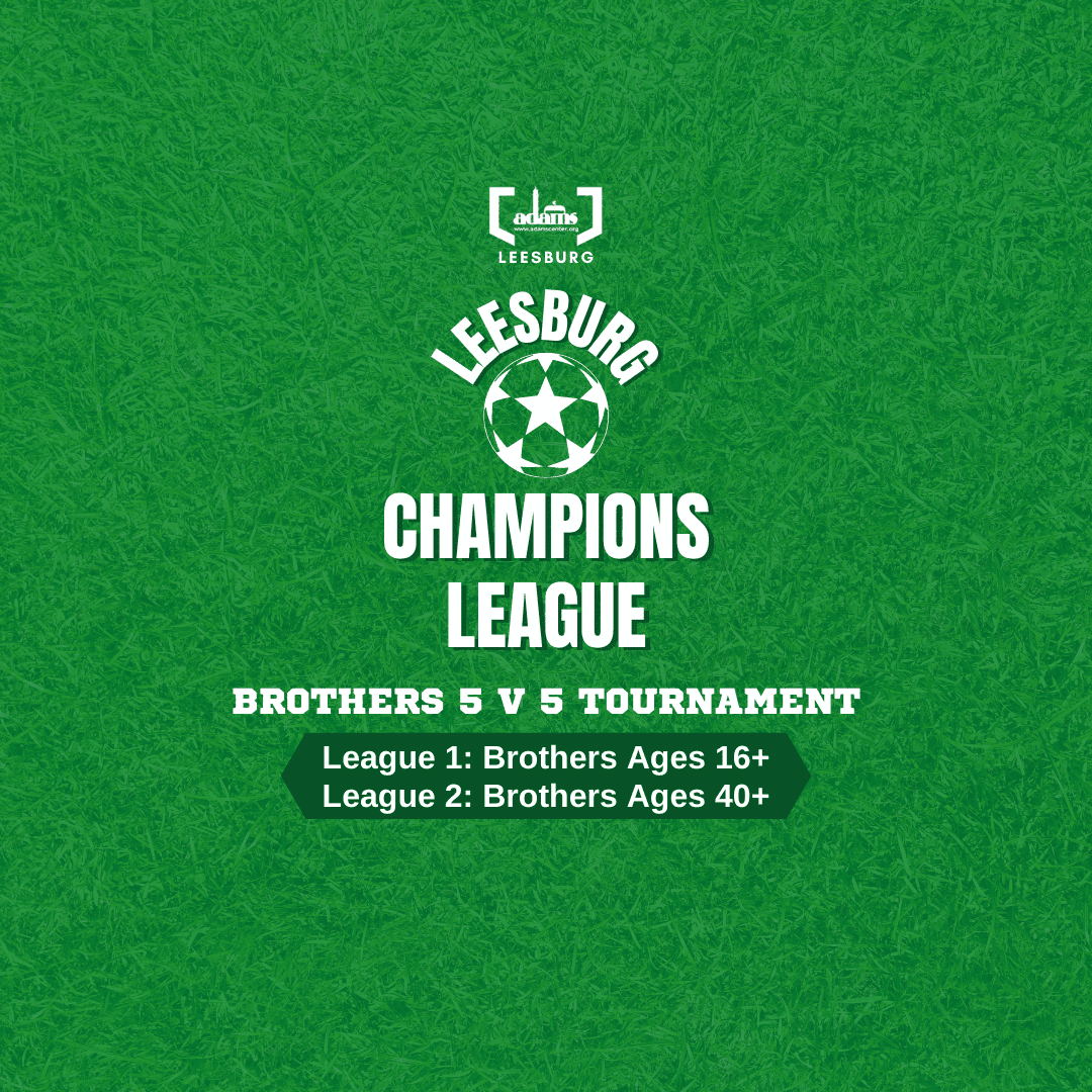 Leesburg Champions League